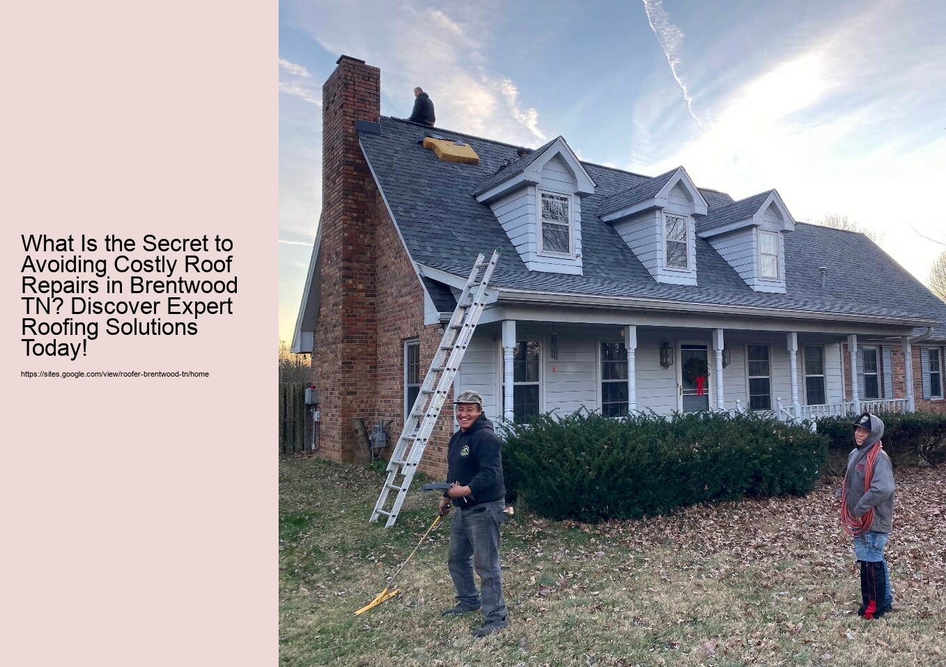 What Is the Secret to Avoiding Costly Roof Repairs in Brentwood TN? Discover Expert Roofing Solutions Today!