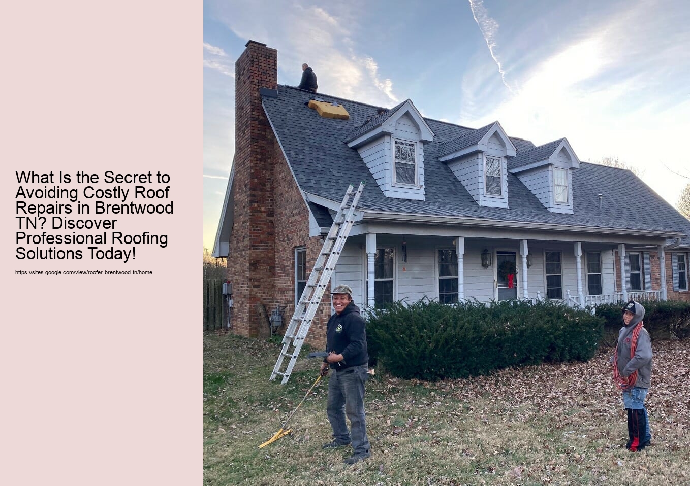 What Is the Secret to Avoiding Costly Roof Repairs in Brentwood TN? Discover Professional Roofing Solutions Today!